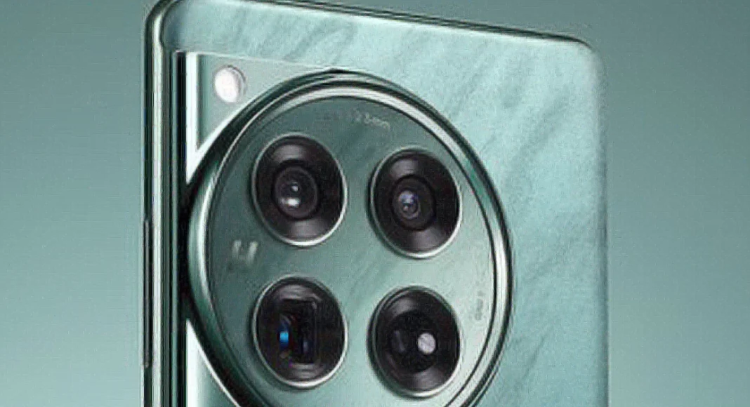 OnePlus 12 to feature 50-megapixel Sony LYT-808 sensor
