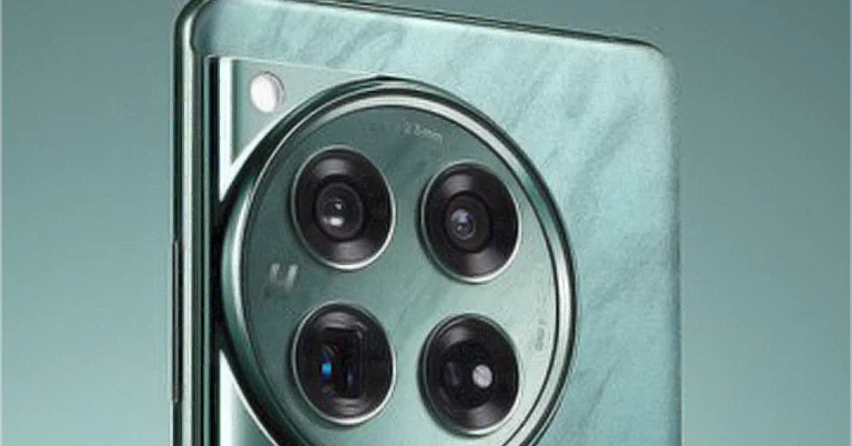 OnePlus 12 to feature 50-megapixel Sony LYT-808 sensor