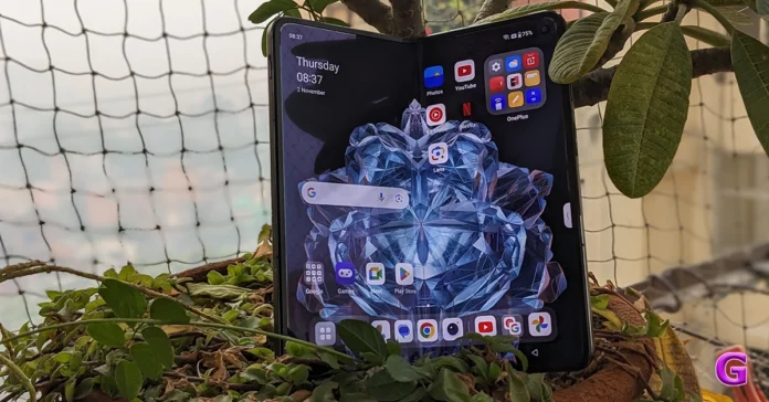 OnePlus Open Review: It can really open up to you