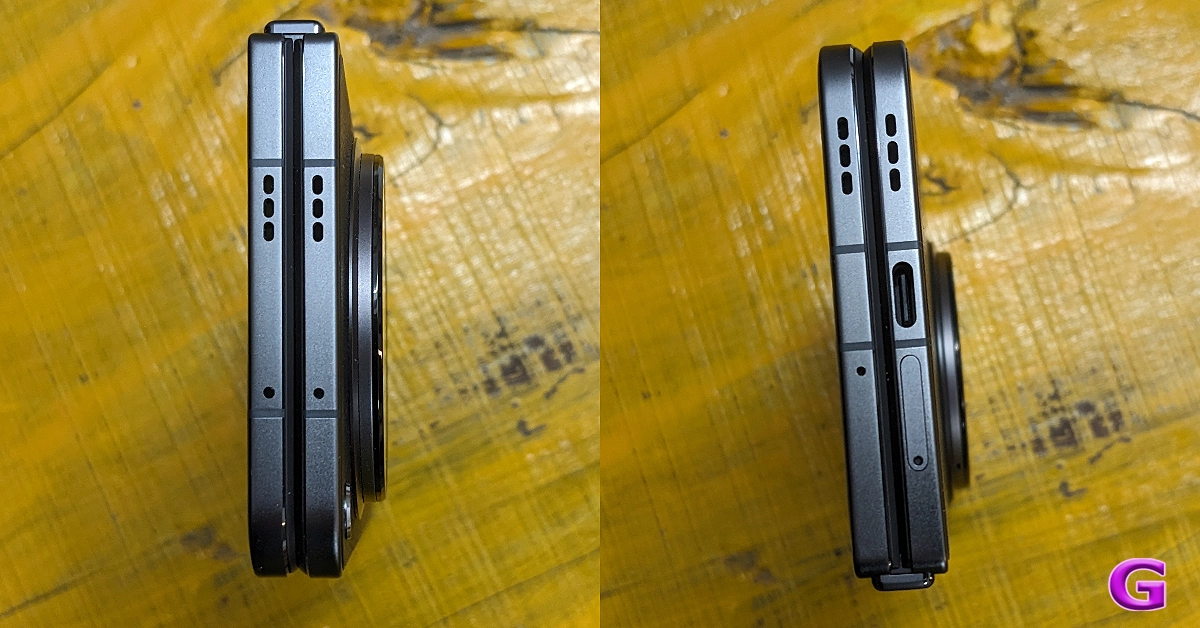 OnePlus Open Review