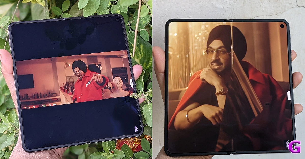 OnePlus Open performance