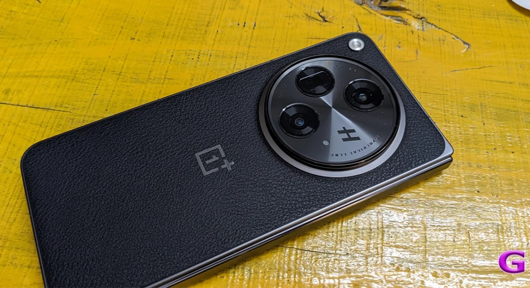 OnePlus Open discounted massively on Amazon: Checkout the deal below