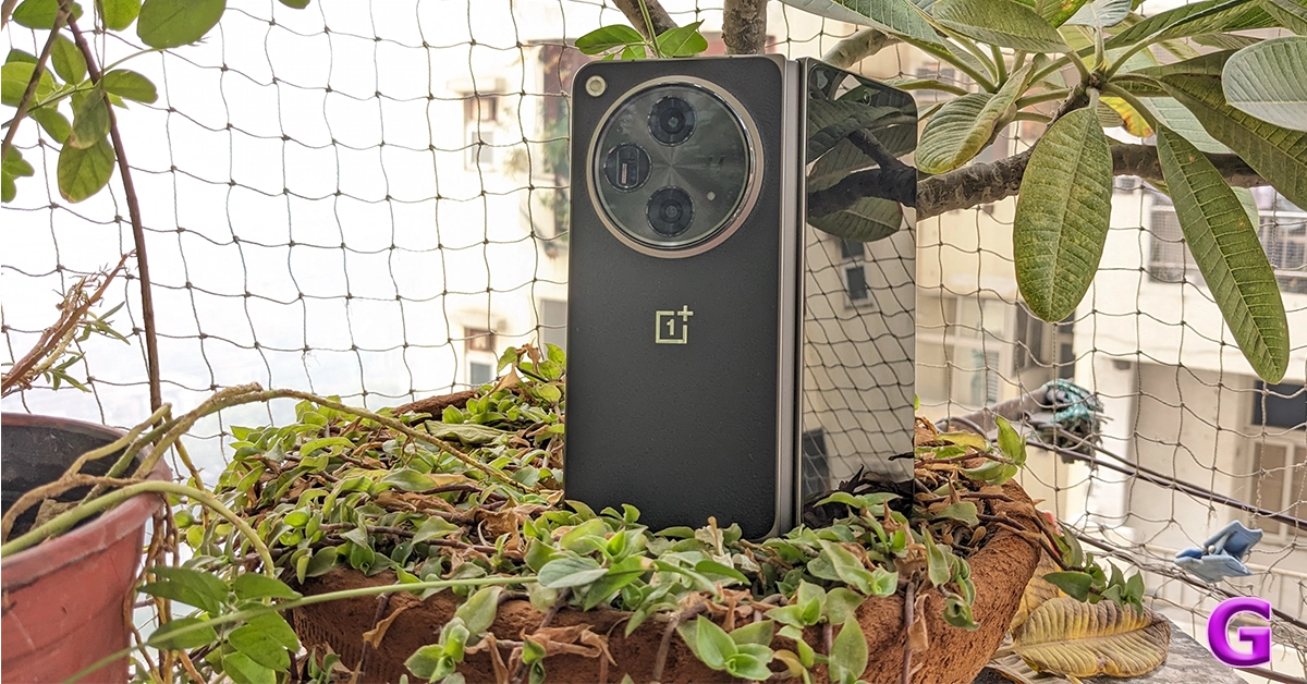 OnePlus Open Review Best of 2023: Top 8 smartphones to come out this year