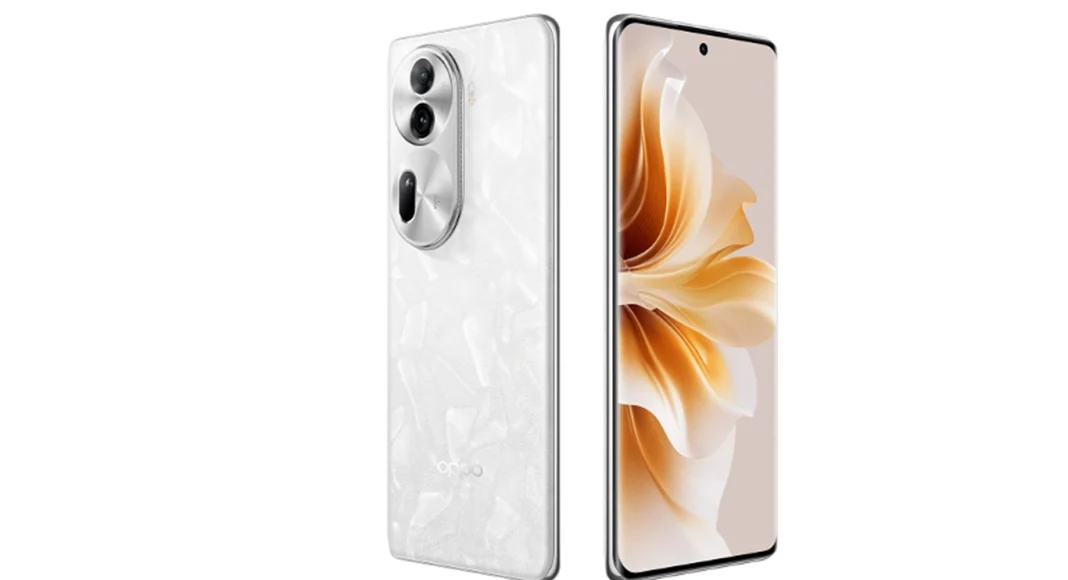 Oppo Reno 11 Series with curved AMOLED displays launched
