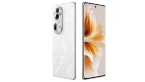 Oppo Reno 11 Series with curved AMOLED displays launched