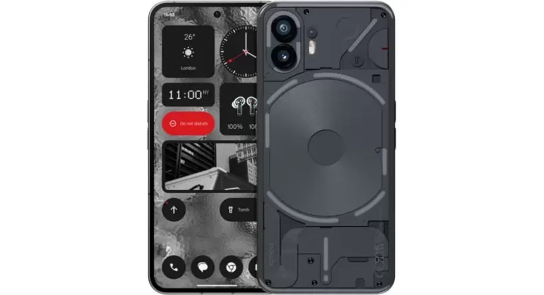 Price Drop Alert: Nothing Phone 2 price in India getting a massive price cut