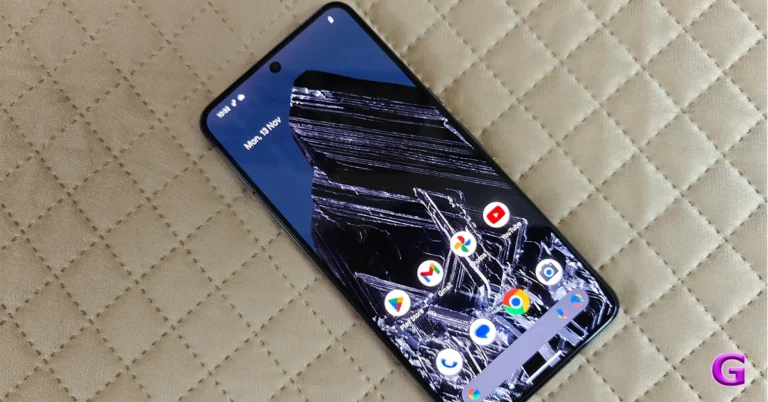 Google Pixel 8 Pro Review: Design and Display