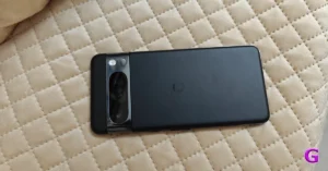 Google Pixel 8 Pro Review: AI Features, Hit or Miss?