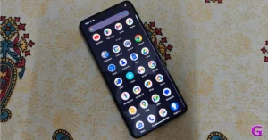 review of Google Pixel 8 Pro 