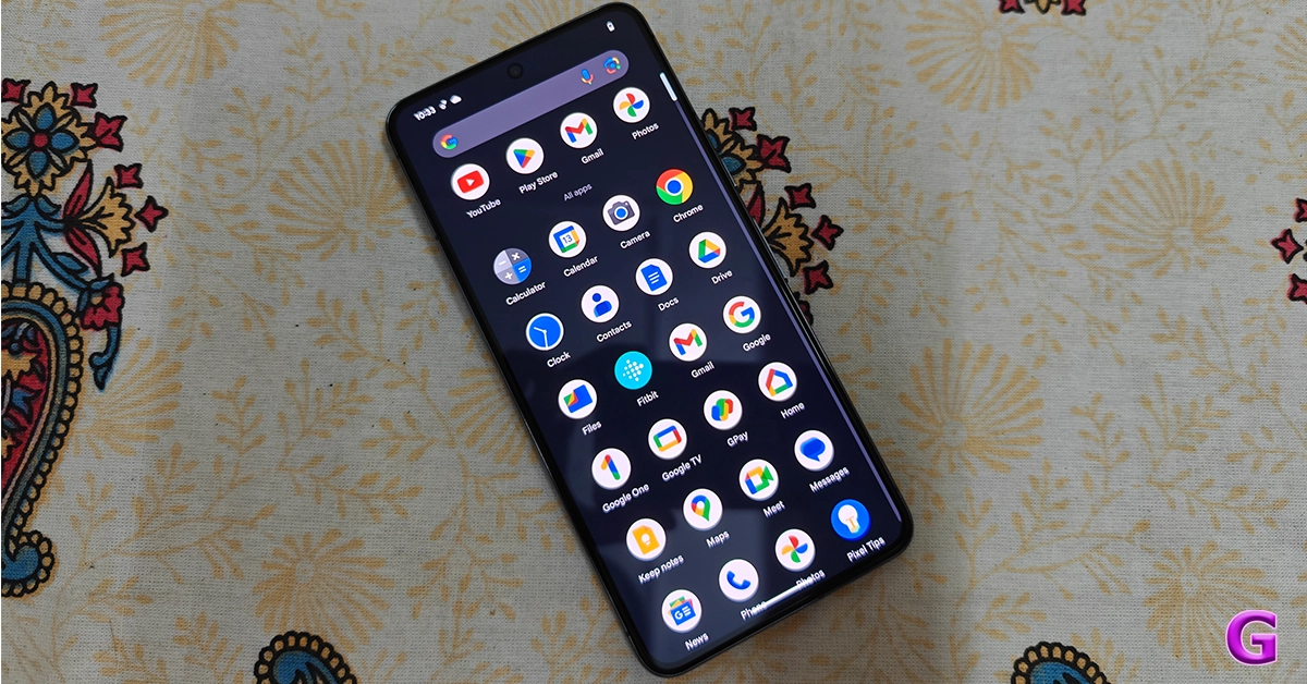 review of Google Pixel 8 Pro