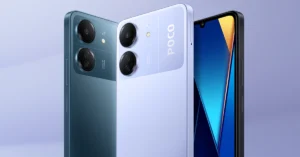 Poco C65 pricing and availability