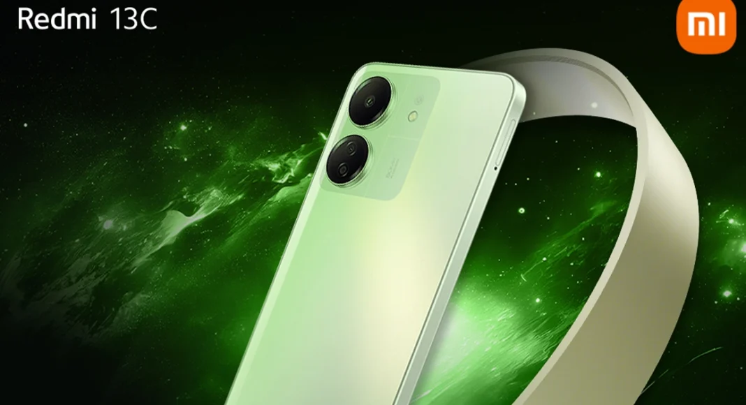 Redmi 13C 5G spotted listed on Amazon and mi.com, India launch imminent