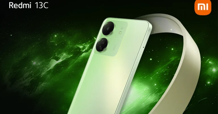 Redmi 13C 5G spotted listed on Amazon and mi.com, India launch imminent