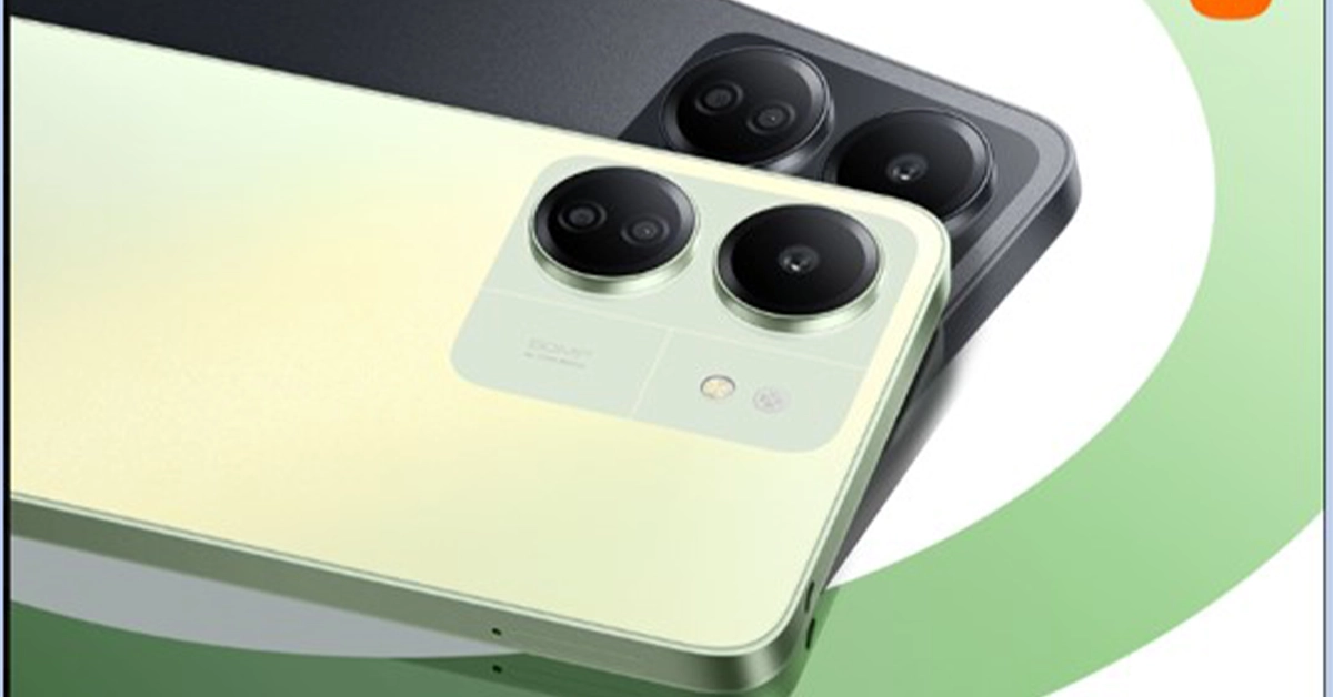 Redmi 13C India launch date announced, will feature a 50-megapixel AI camera Best smartphone deals and offers on Amazon Prime Day 2024