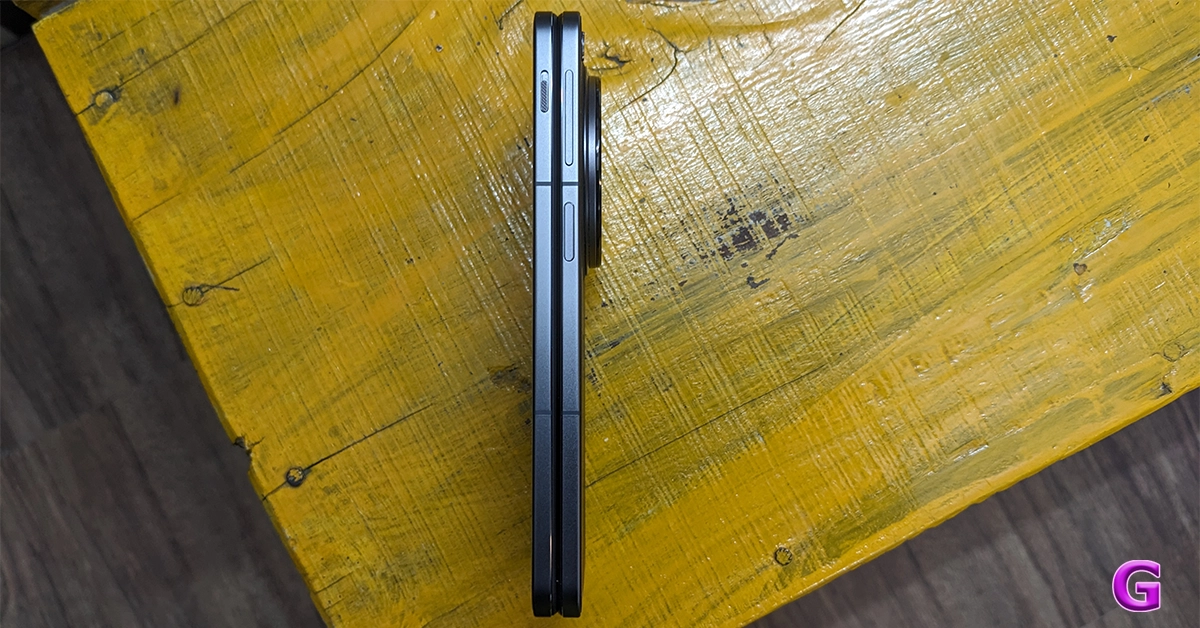 OnePlus Open Review