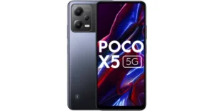 Poco X5 5G