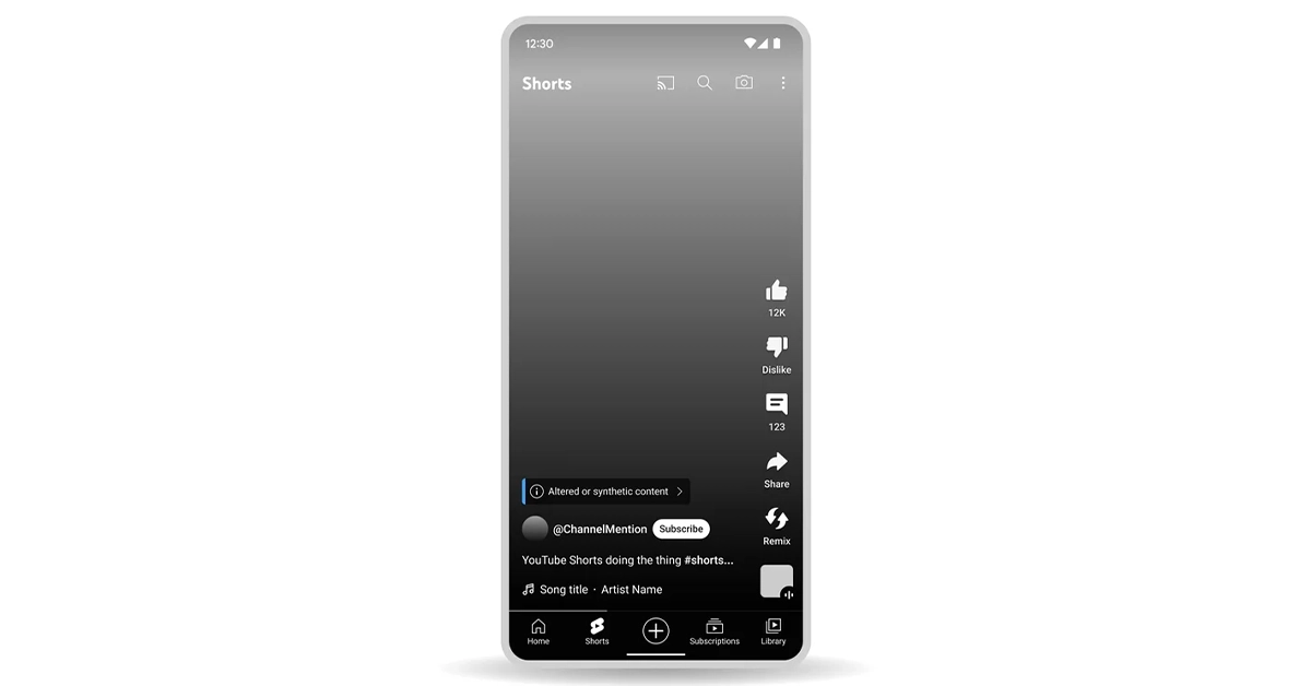 YouTube brings new policies regarding AI content, will remove AI-generated content: More on this