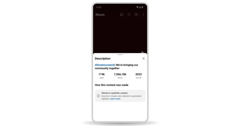 YouTube brings new policies regarding AI content, will remove AI-generated content: More on this