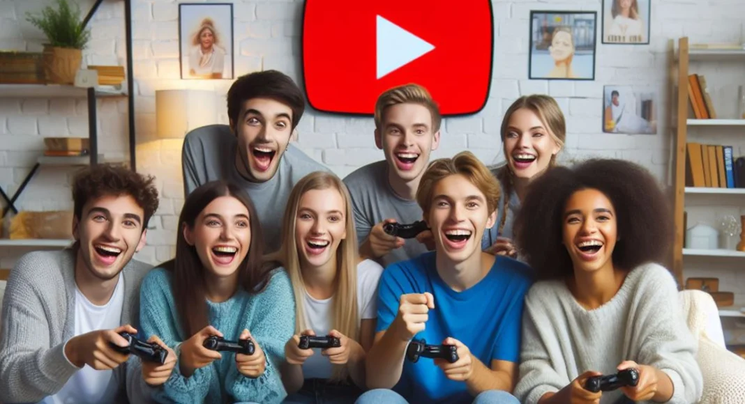 Playables on YouTube now available for Premium users