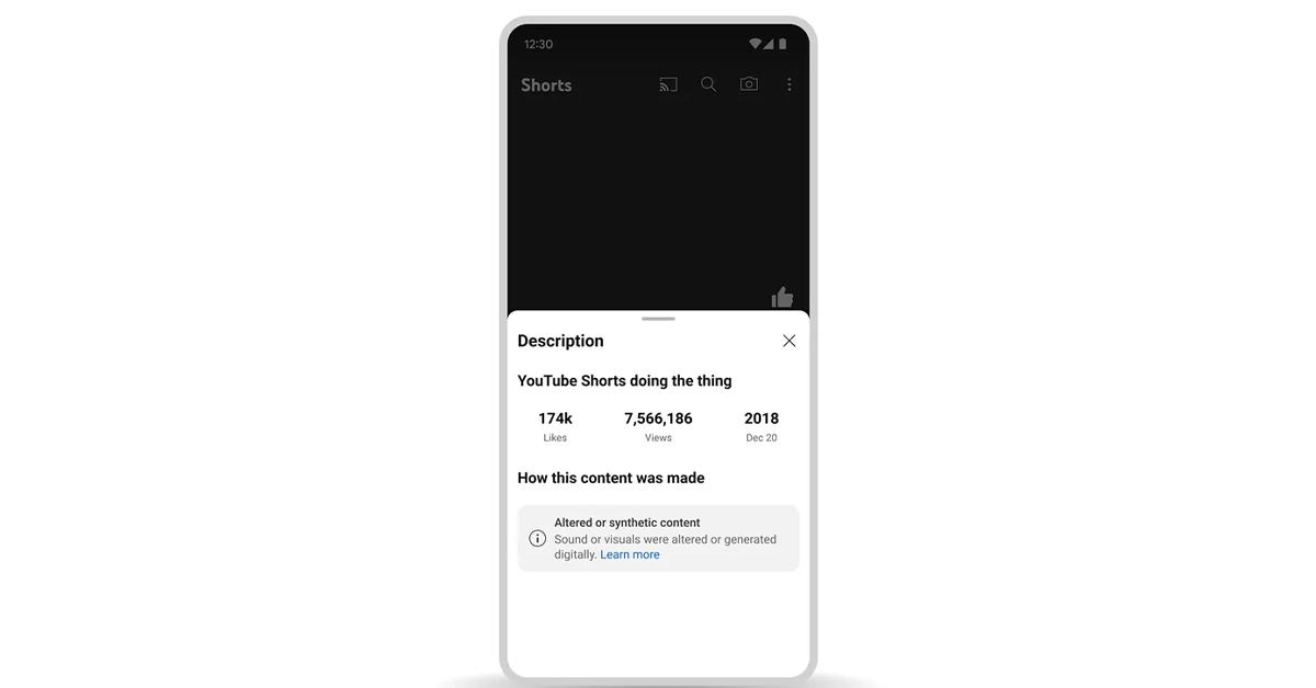 YouTube brings new policies regarding AI content, will remove AI-generated content: More on this