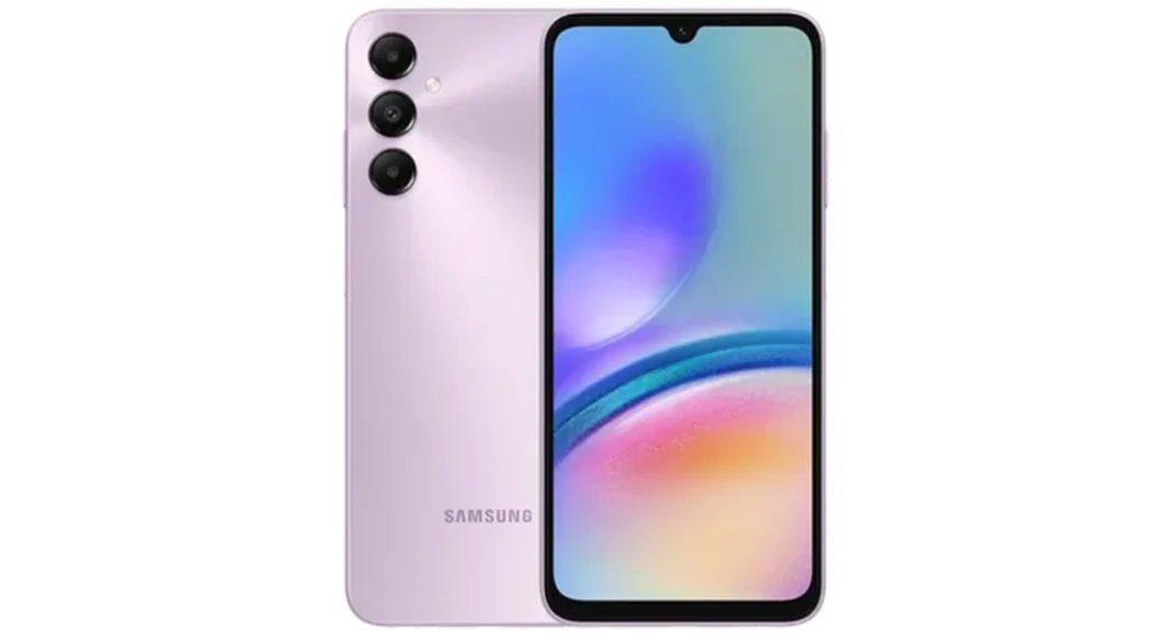 Samsung Galaxy A05s new variant launched in India