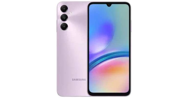 Samsung Galaxy A05s new variant launched in India