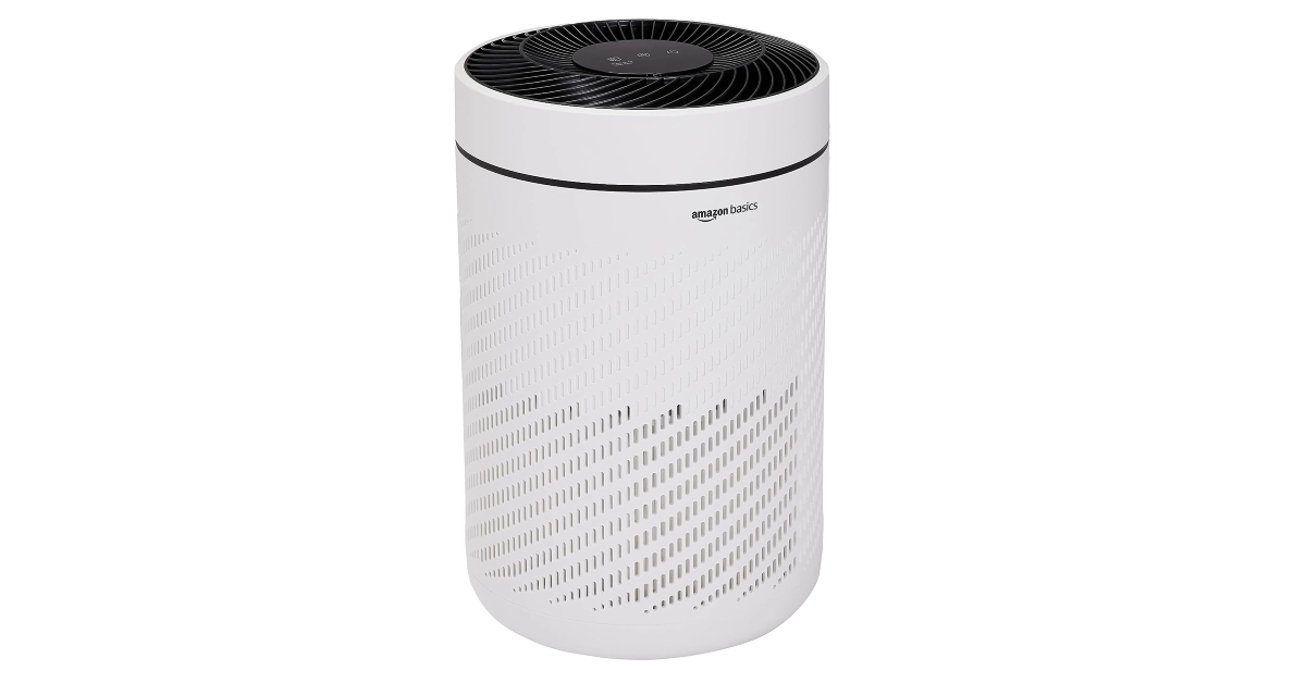 Amazon Basics 
