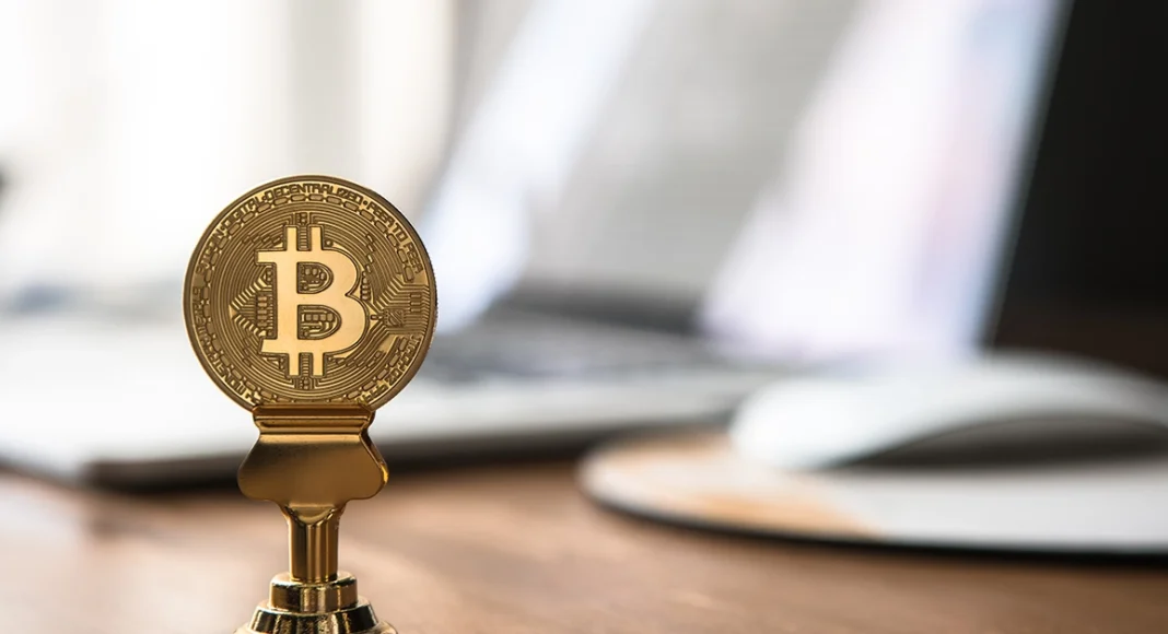 Bitcoin experience a new drop