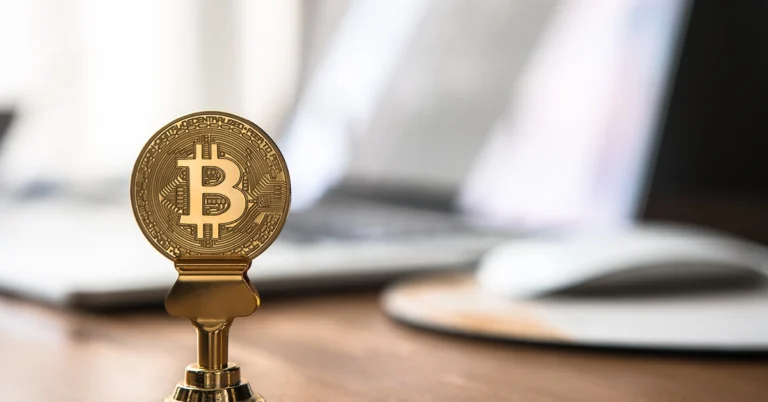 Bitcoin experience a new drop