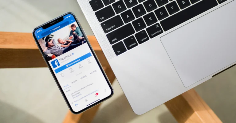 Facebook’s back button not working? Here’s how you can fix it