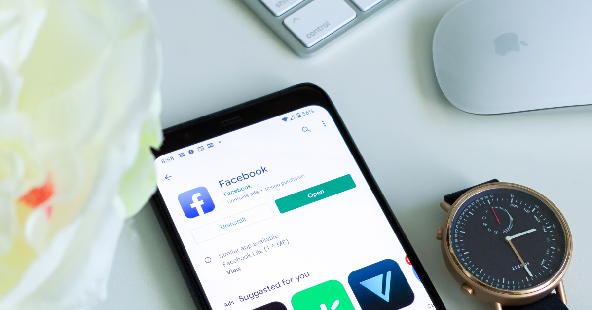 Update the app