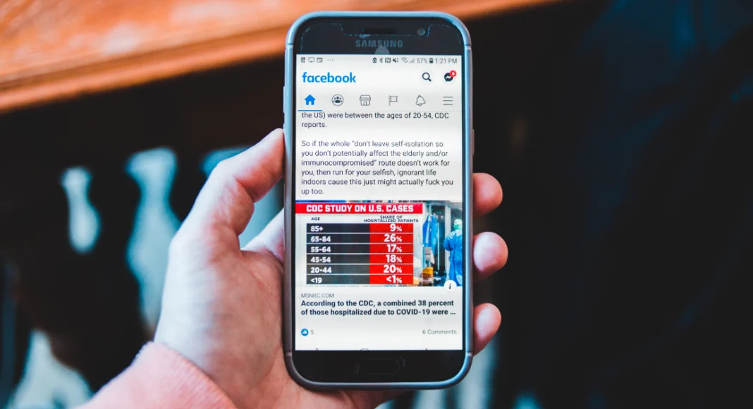 Top 3 Ways to Open Facebook Desktop Website on any Phone
