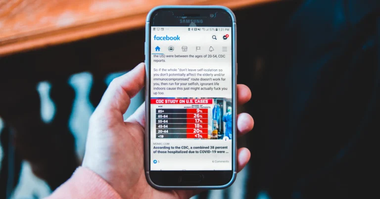 Top 3 Ways to Open Facebook Desktop Website on any Phone