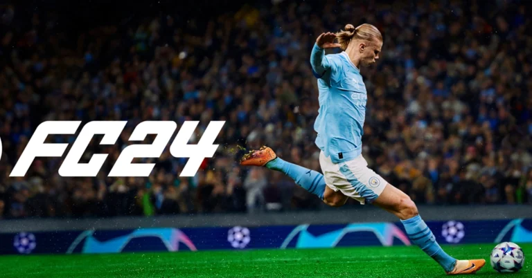 Mastering Penalty-Taking in EA Sports FC 24