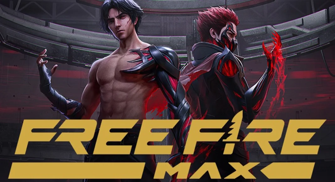 Garena Free Fire Max Redeem Codes Today 4 August 2025: Here is how to claim them
