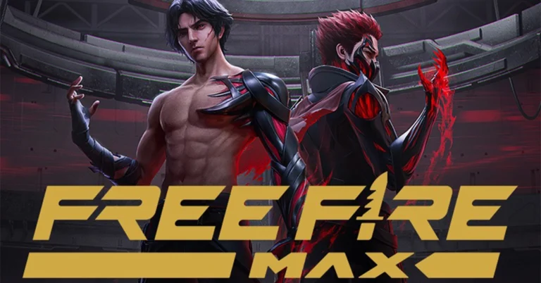 Garena Free Fire Max Redeem Codes Today 4 August 2025: Here is how to claim them