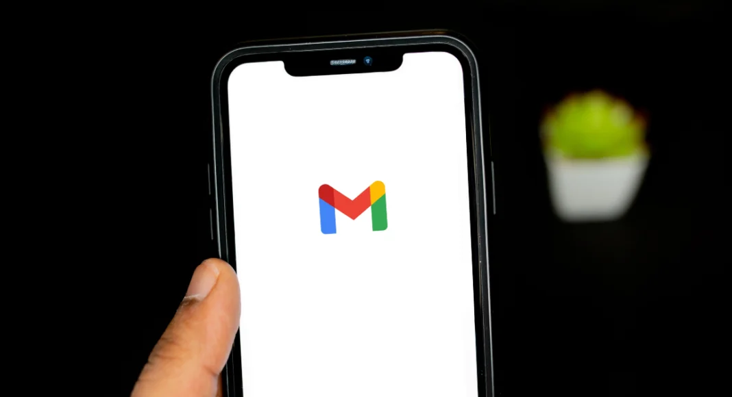 find archived emails in gmail