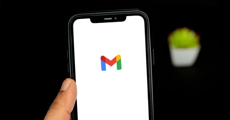 find archived emails in gmail