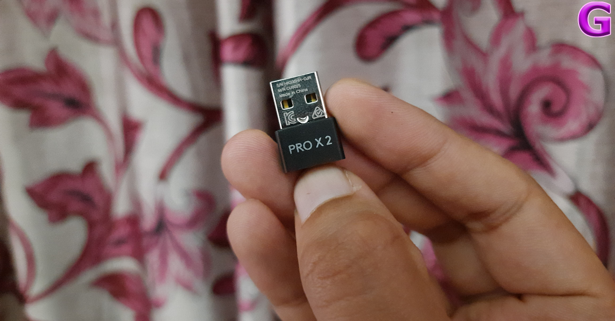 wireless receiver
