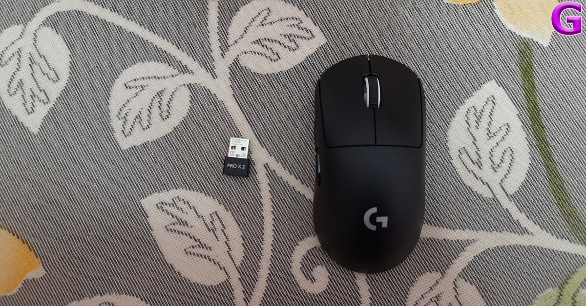 Logitech G Pro X Superlight 2 review: Performance