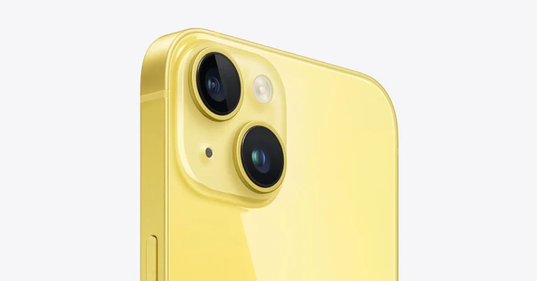 Here is how to get Rs 43,500 off on iPhone 14 Plus on Flipkart