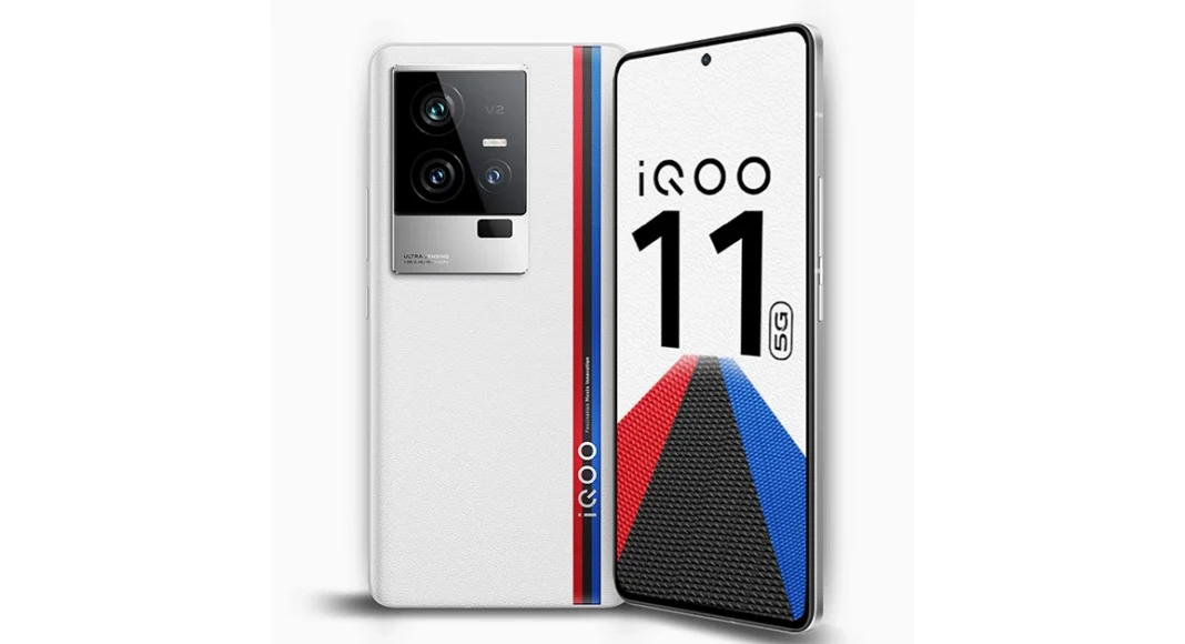 iQoo 11 5G price in India slashed just a week before iQoo 12 5G official launch