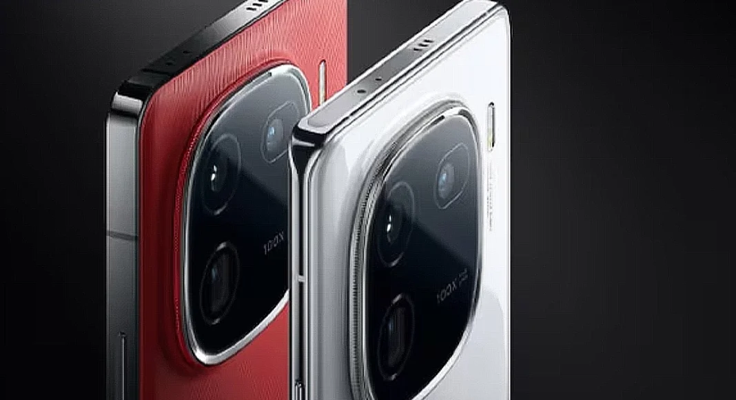 List of new smartphones launching this month, November 2023 