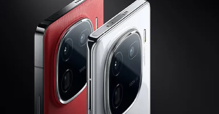 List of new smartphones launching this month, November 2023 