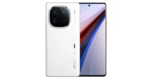 iQoo 12 Pro specifications and price