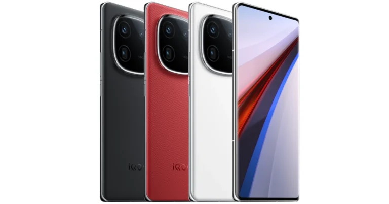 iQoo 12 Series with Snapdragon 8 Gen 3 SoC launched