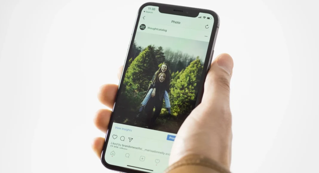 Easy Ways to Blur Out Part of a Picture on iPhone
