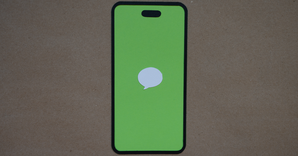 Easy 6 ways to fix iMessage Signed Out Error on iPhone