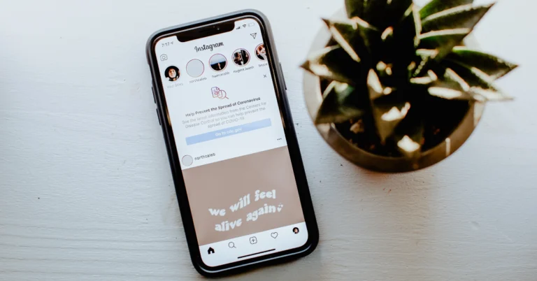 Top 7 ways to find If Someone Blocked You on Instagram (2023)