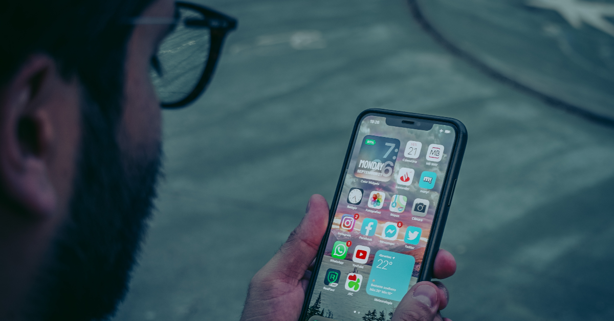 Check Face ID Top 5 Ways to detect if someone has remote access to your iPhone how to check if iphone hacked